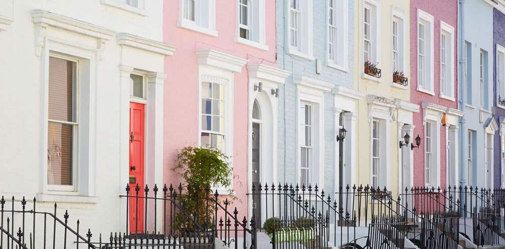 Mortgage Advice